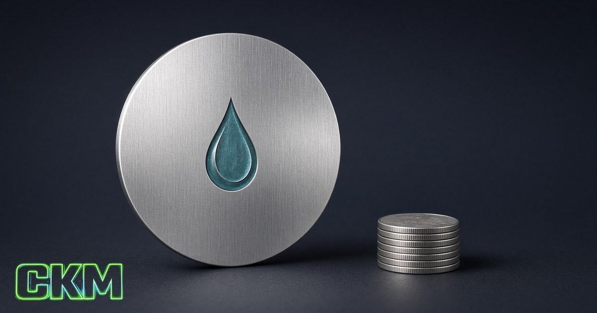 Hyperliquid holds $15.6 billion in perpetual open interest