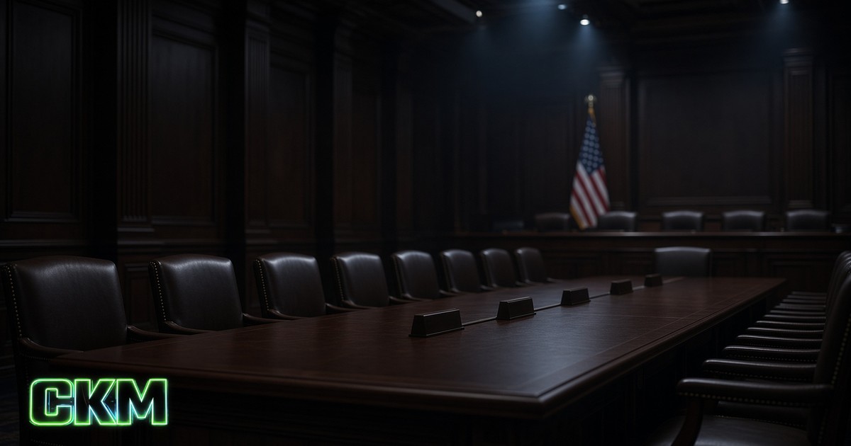 Selig says the CFTC will not race to the bottom on crypto leverage