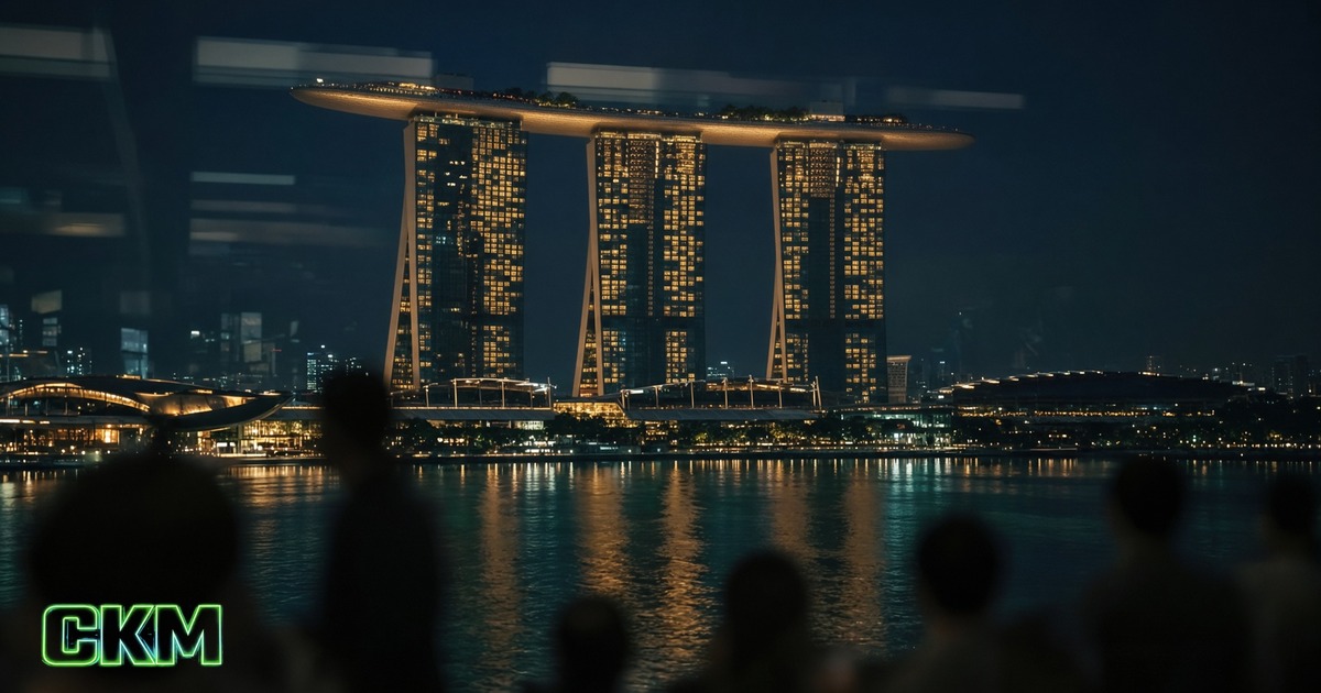 TOKEN2049 opens sold out, and the tease is already the news