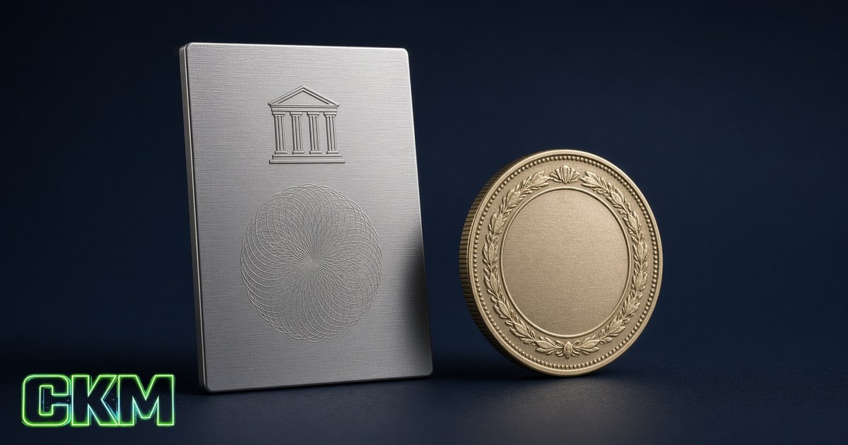 What is a stock token