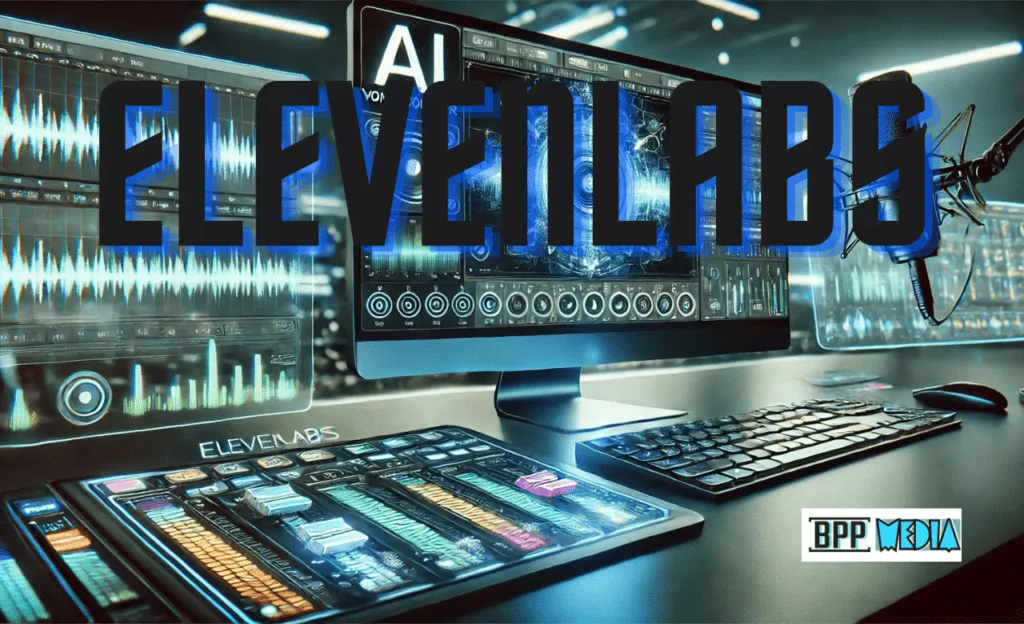 ElevenLabs AI Voice Isolator: Cutting-Edge Solution for Audio Editing