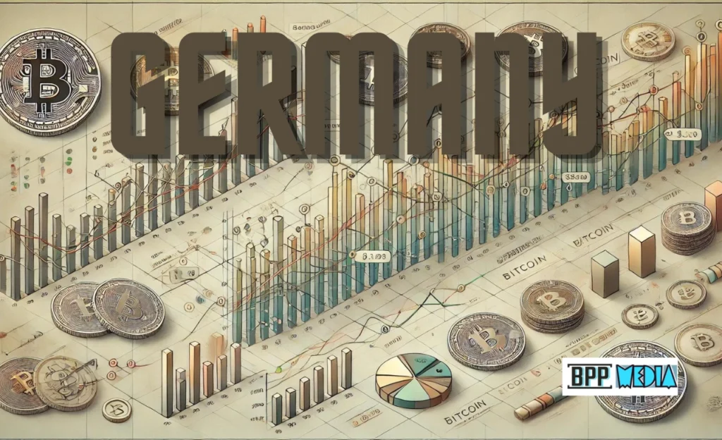 Alarming Impact of German Government Bitcoin Transactions on Market