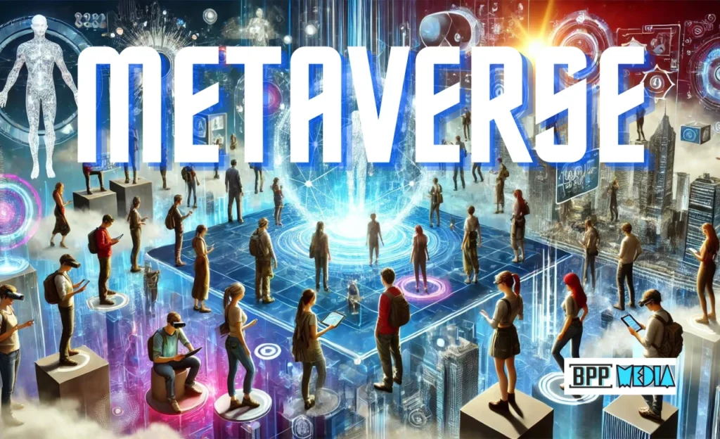 Unveiling the Future of the Metaverse: A Transformative Glimpse into Digital Reality