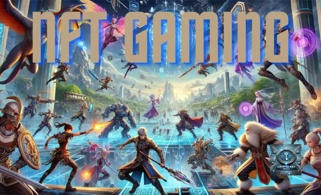 Meta Battler: The Ultimate Battleground for NFT Owners