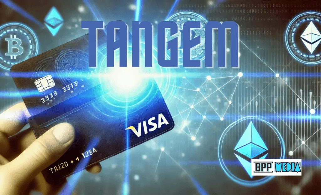 Tangem Visa Crypto Wallet Launch: Unleashing Secure Digital Payments