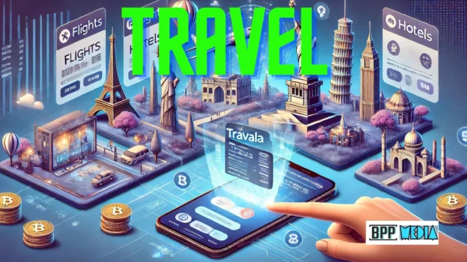 Travala