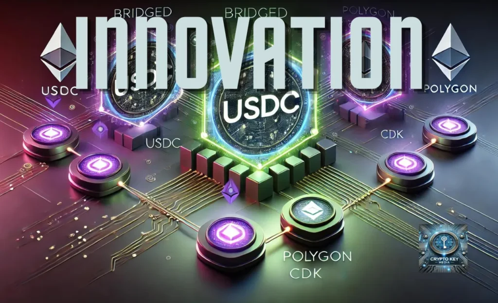 Bridged USDC Standard Integration: Unlocking Remarkable Blockchain Potential
