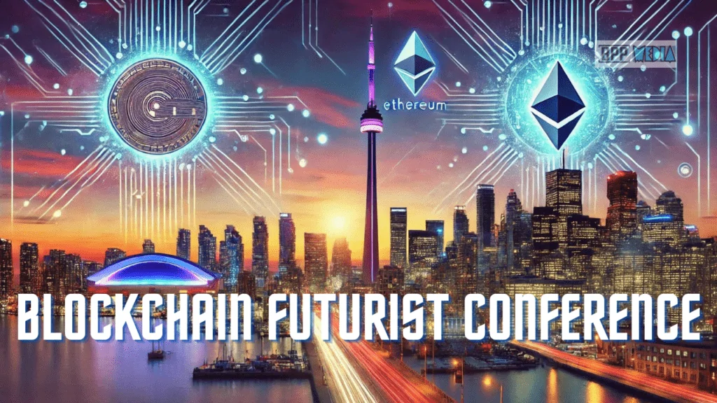 Exciting Blockchain Futurist Conference 2024: A Revolutionary Week of Tech in Toronto