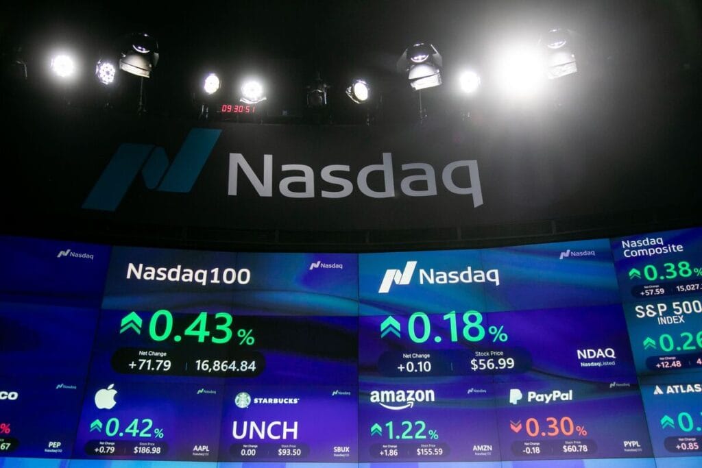 Nasdaq Withdraws Proposals to List BTC and ETH Options: What This Means for Crypto Markets