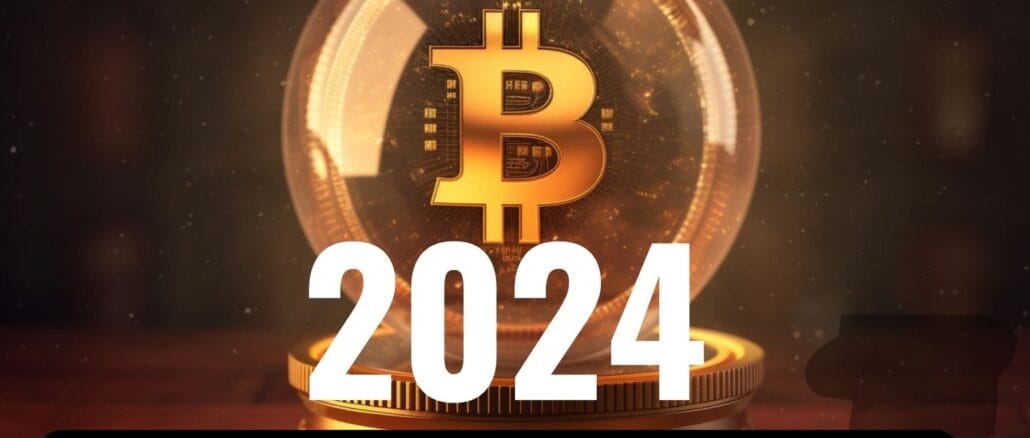 Crypto 2024