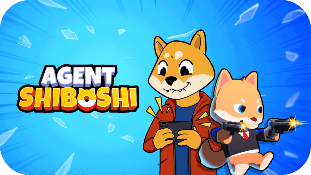 Shiboshis Are Now Field Agents in Agent Shiboshi: Save the World from Shadowcats!