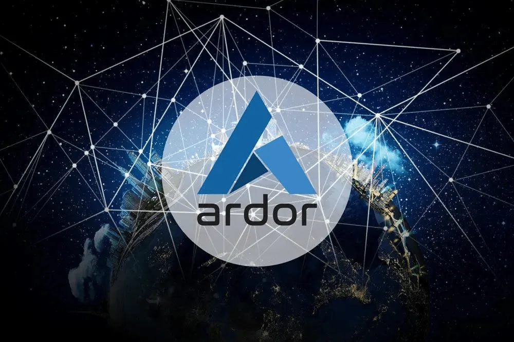 $ARDR: Buy Now, Sell in 10 Hours for Potential 100% Profit 1 $ARDR: Buy Now, Sell in 10 Hours for Potential 100% Profit