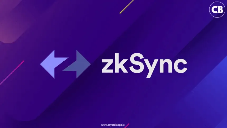 ZKsync on Fire: Aiming for $0.193 After a Massive Breakout 1 ZKsync on Fire: Aiming for $0.193 After a Massive Breakout
