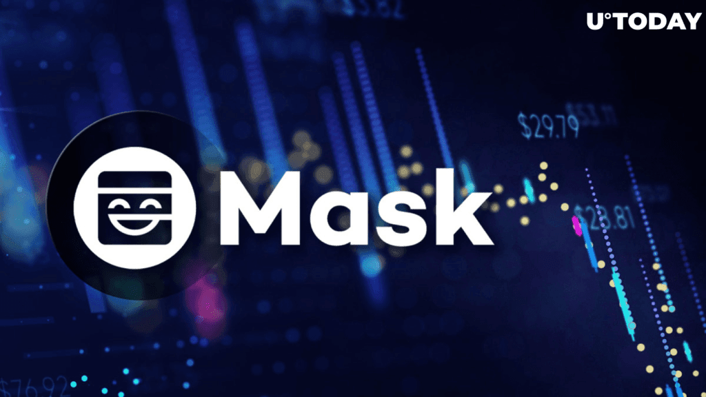 $MASK is Strengthening on the Charts: Can it Hit the $3.70 Target?