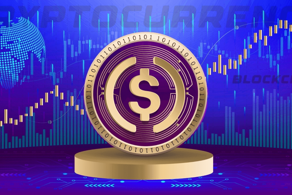 USDC Stablecoin to Enter Australian Market Through New Circle Partnership