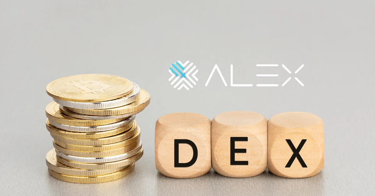 $ALEX Eyes $0.178 After Confirming Support at $0.085 1 $ALEX Eyes $0.178 After Confirming Support at $0.085