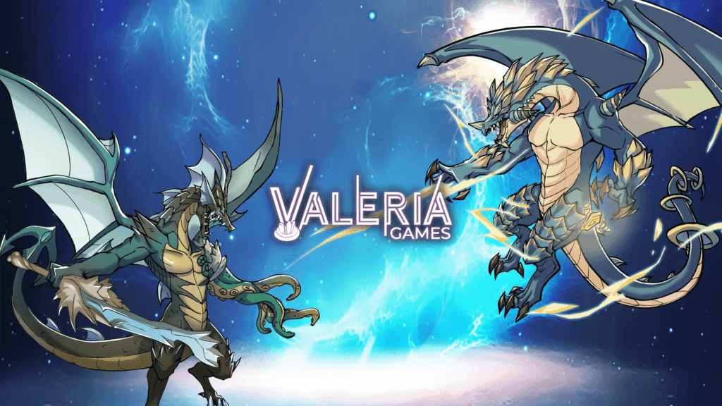 Valeria Warriors! Winning Could Elevate Valeria Games to New Heights in Web3