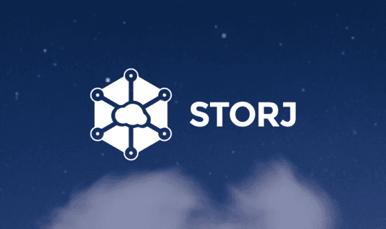 $STORJ Token