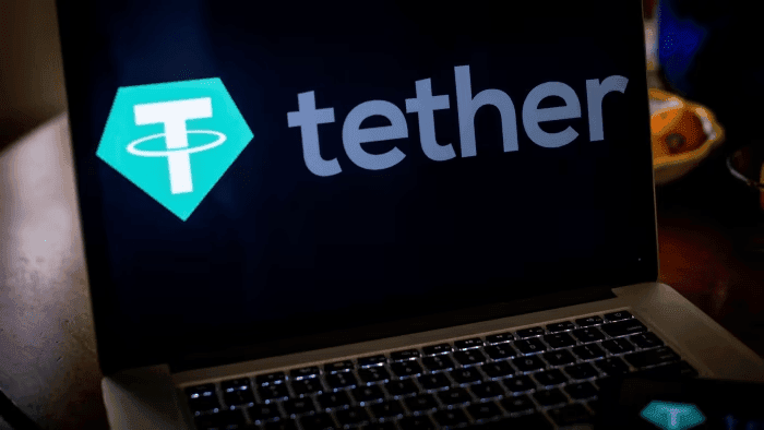 Tether Stablecoin