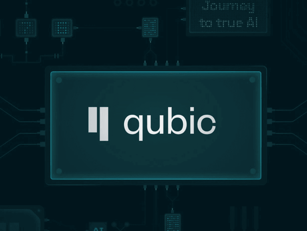 $Qubic