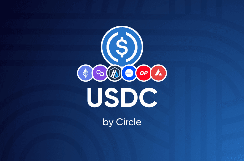 Circle’s USDC Becomes First Stablecoin to Meet Canada’s Securities Listing Rules