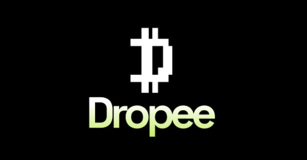 Welcome to Dropee: The Game Everyone’s Talking About!