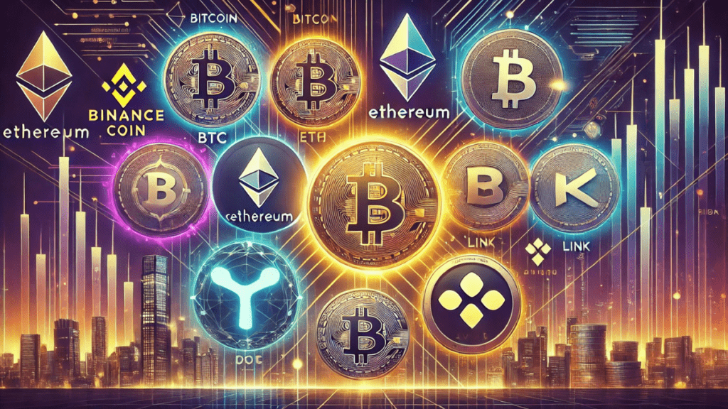 The Crypto Boom: $150 Billion in 2025