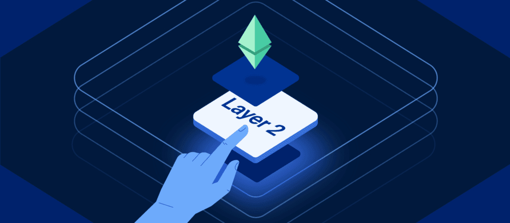 A New Era of Blockchain Innovation: Layer 2 Networks with Move 3 Layer-2 Blockchain Network