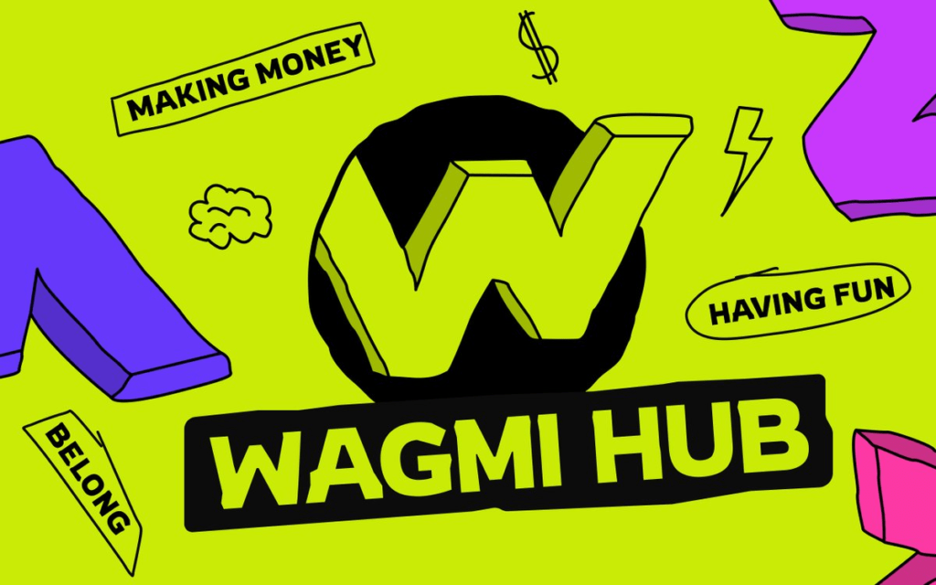 Big News: SlingshotDAO Joins Forces with WagmiHub 🚀