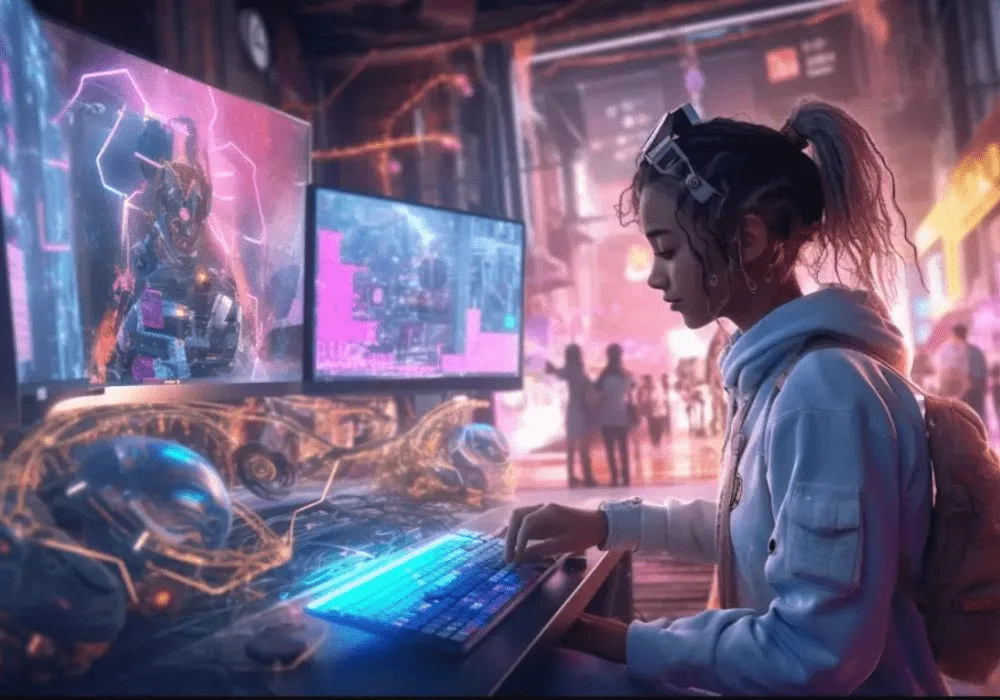 🎮 Weekly Web3 Gaming Roundup! 1 🎮 Weekly Web3 Gaming Roundup!