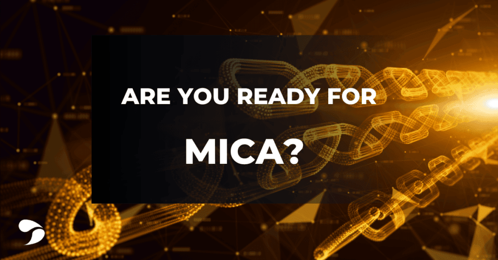 The Stablecoin Chessboard Resets: MiCA Compliance and Its Impact