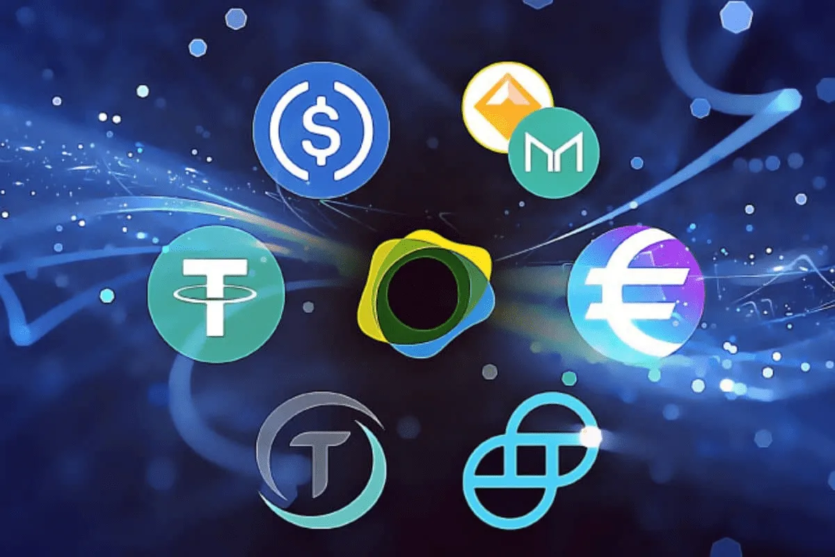 Stablecoin Supply Soars to $187.5 Billion: A Milestone for Crypto 1 Stablecoin Supply Soars to $187.5 Billion: A Milestone for Crypto