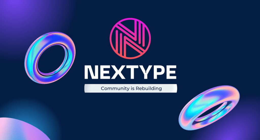 NEXTYPE: A GameFi Powerhouse Takes Center Stage