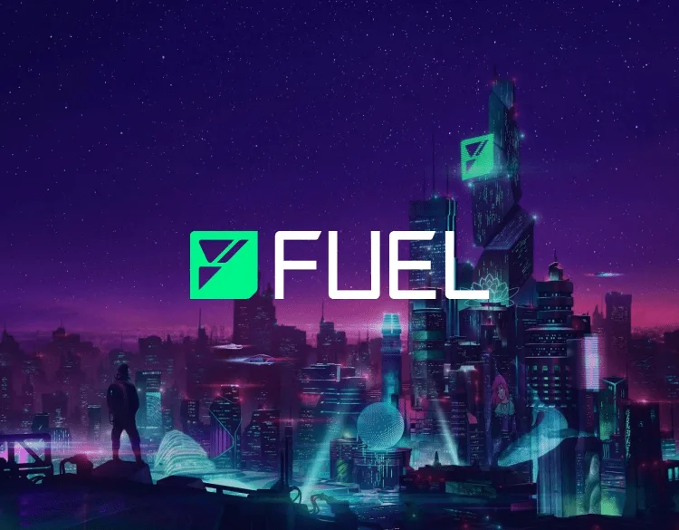 Fuel Network ($FUEL) Is Live on Bitget LaunchX! 1 Fuel Network ($FUEL) Is Live on Bitget LaunchX!