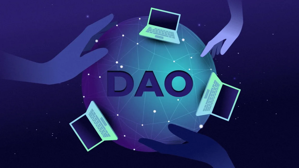 Building Communities in Web3 Games: The Intersection of Gaming and DAOs 1 Building Communities in Web3 Games: The Intersection of Gaming and DAOs