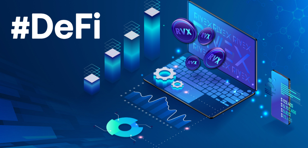 The Role of Layer 2 in Powering Decentralized Finance (DeFi) Ecosystems