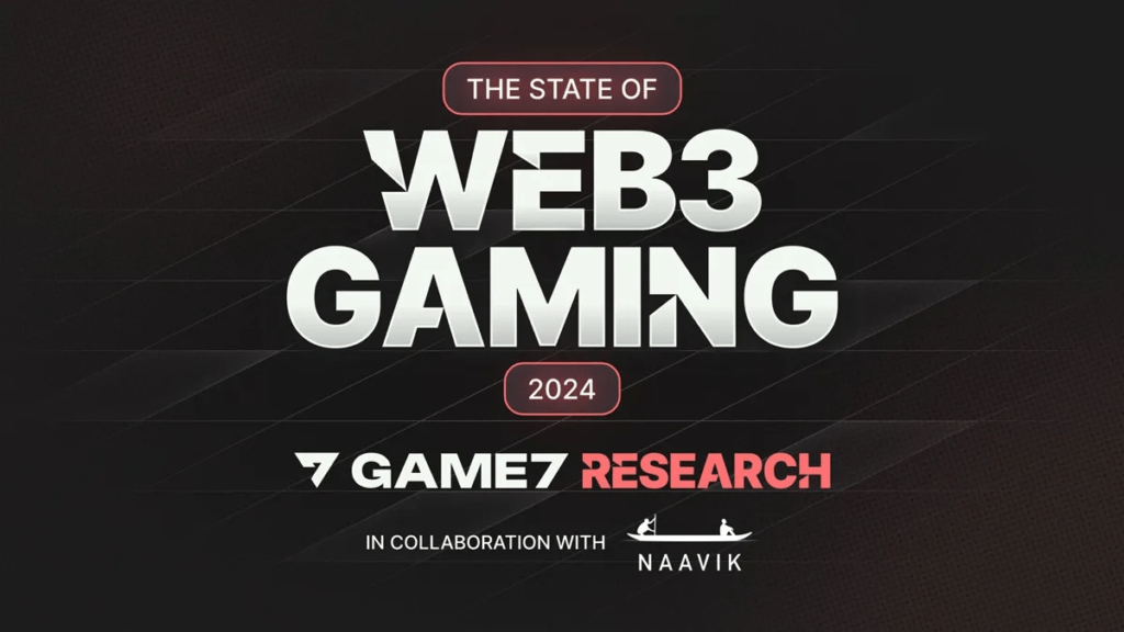 Game7: Your Gateway to New Web3 Games