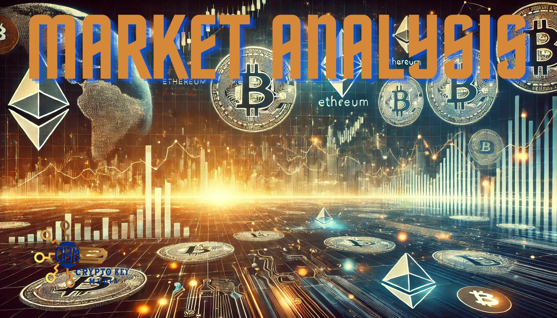 Weekly Crypto Market Analysis (Jan 27–Feb 2, 2025): Bitcoin, Ethereum & Altcoin Trends