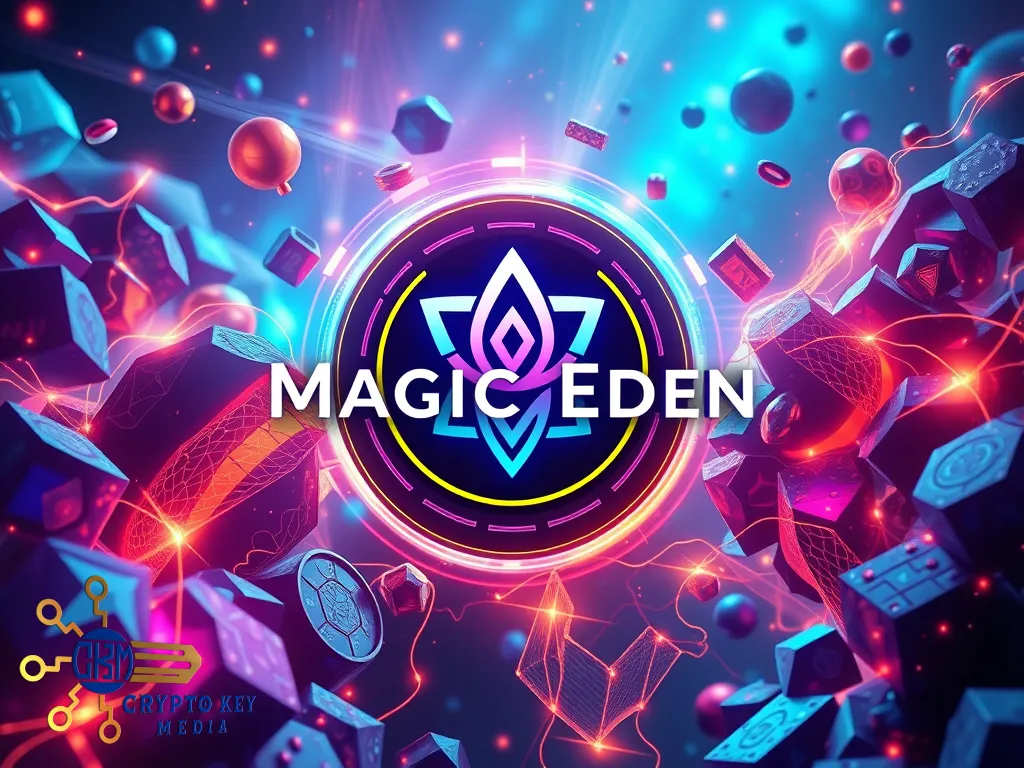 Magic Eden Launches