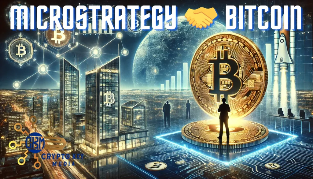 MicroStrategy Bitcoin Acquisition: Expanding Corporate Bitcoin Holdings