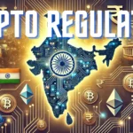 India Crypto Regulations