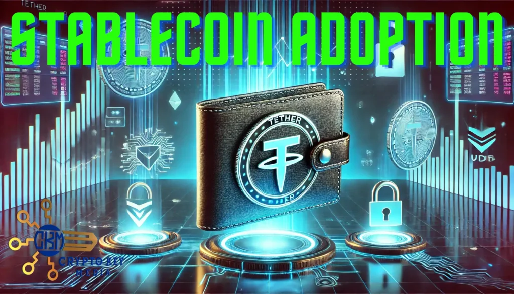 Stablecoin Adoption