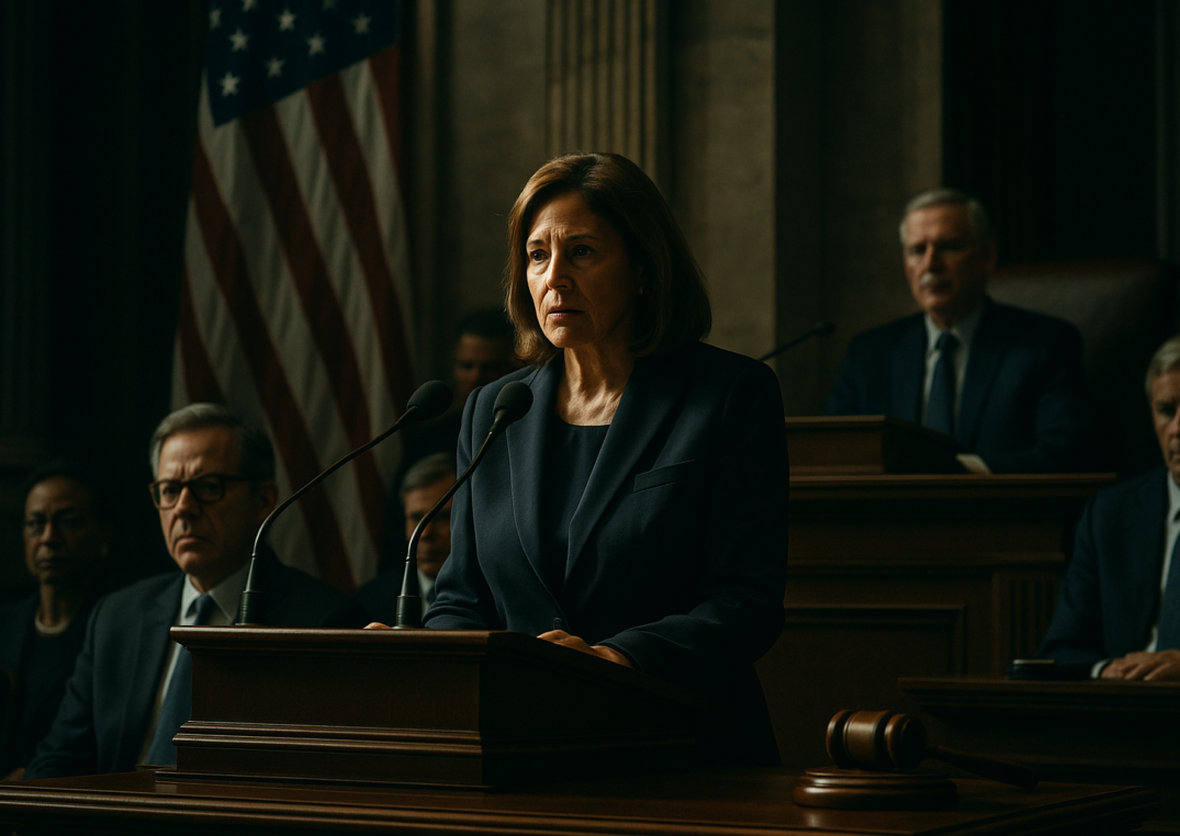 U.S. House Passes Stop Insider Trading Act Banning Stock Purchases by Members of Congress and Their Families, 232–198; Bill Heads to Senate