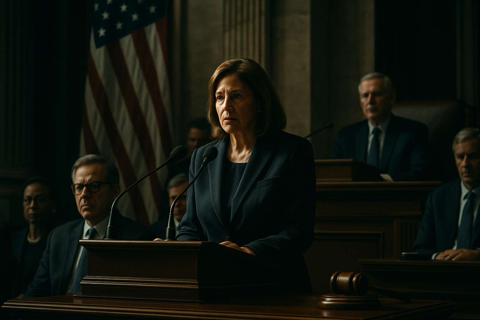 U.S. House Passes Stop Insider Trading Act Banning Stock Purchases by Members of Congress and Their Families, 232–198; Bill Heads to Senate