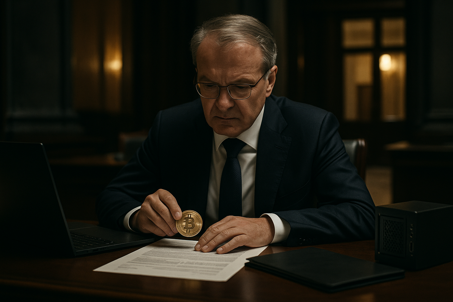 Russia’s Sberbank to Build Crypto Trading Infrastructure and Launch Digital Depository by Dec. 1
