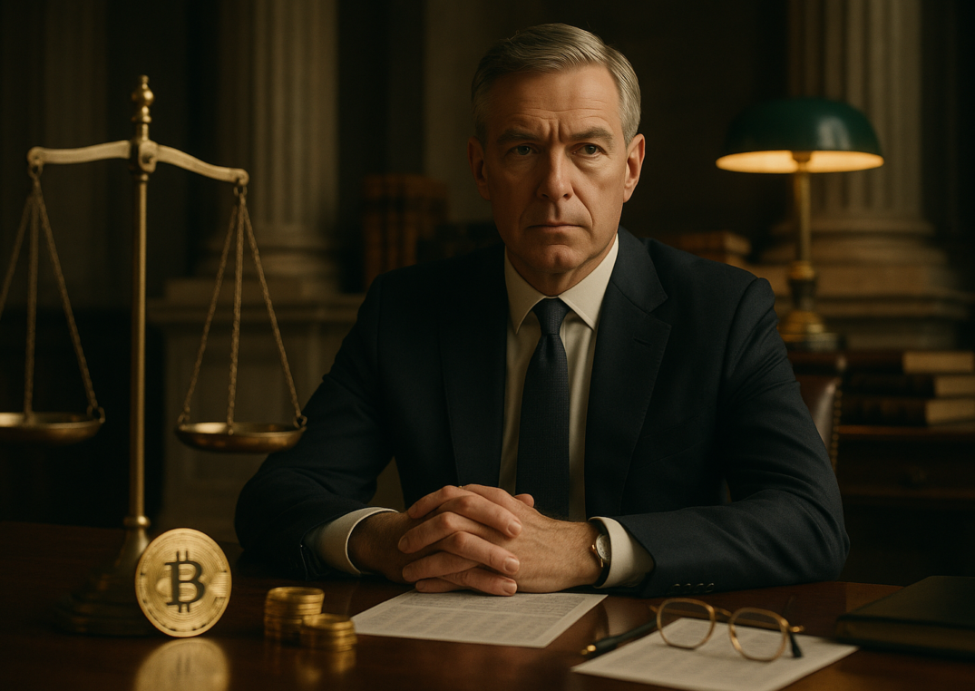 UK FCA proposes applying CASS client asset regime to crypto firms, treating them like traditional financial institutions