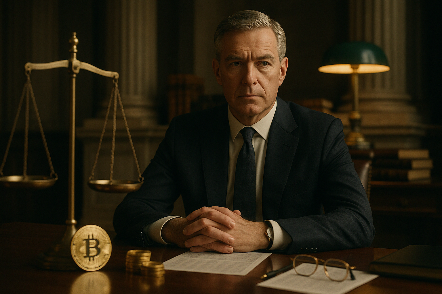 UK FCA proposes applying CASS client asset regime to crypto firms, treating them like traditional financial institutions